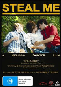 Steal Me (DVD)